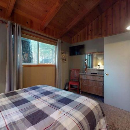 So Cozy Lazybeartime Private Hottub Villa Big Bear Lake Luaran gambar