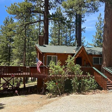 So Cozy Lazybeartime Private Hottub Villa Big Bear Lake Luaran gambar