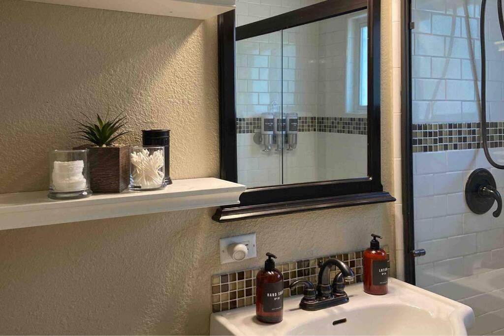So Cozy Lazybeartime Private Hottub Villa Big Bear Lake Luaran gambar