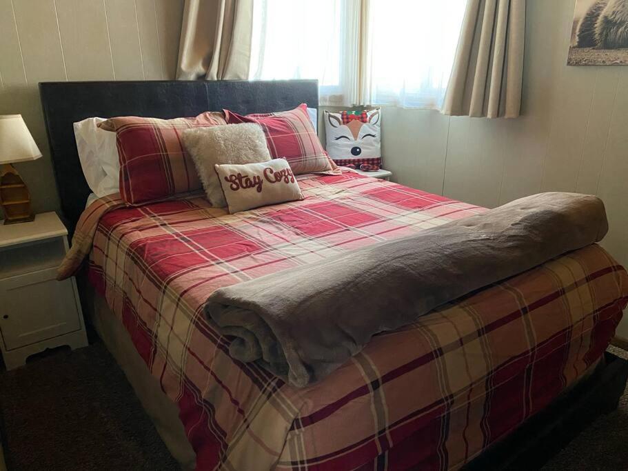 So Cozy Lazybeartime Private Hottub Villa Big Bear Lake Luaran gambar