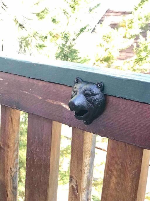 So Cozy Lazybeartime Private Hottub Villa Big Bear Lake Luaran gambar